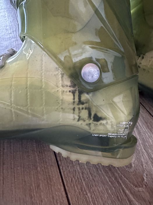 Ски обувки rossignol