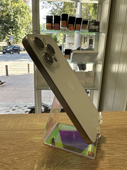 Iphone 15 Pro 256gb