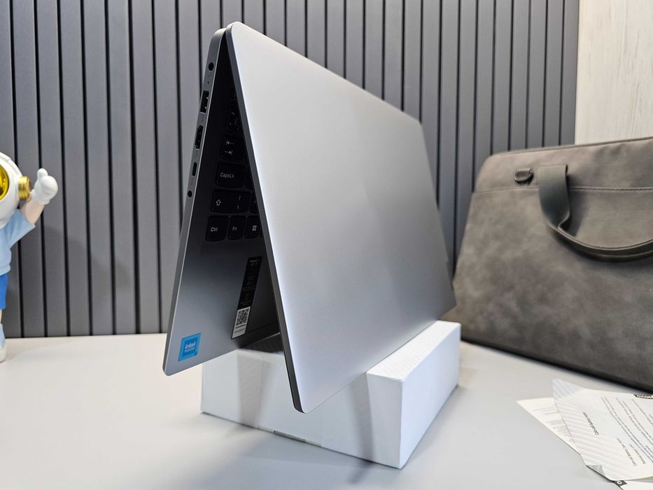 ПРОДАМ Lenovo Ideapad 15 Офисный Ноутбук DualN4500/8GB/256SSD/15.6"FHD