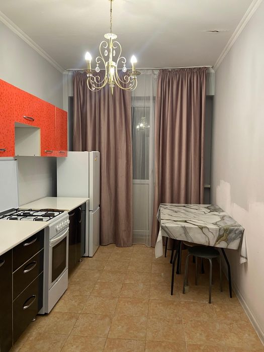 Продам квартиру городе Алматы