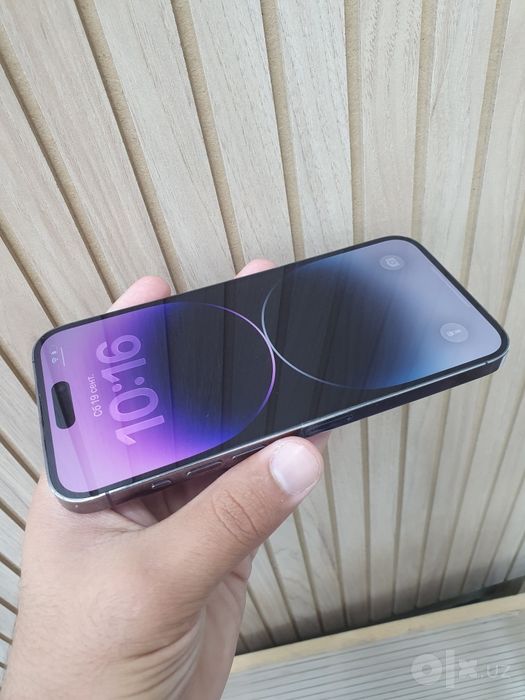iPhone 14 Pro Max