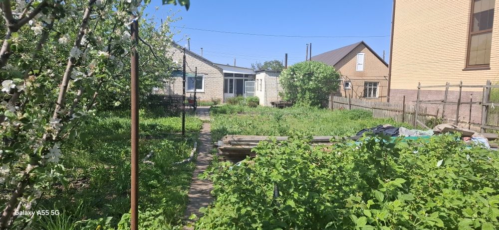 Продам частный дом район 2 рабочий.