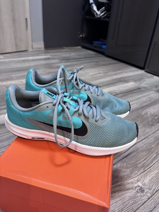 Маратонки nike Downshifter 9