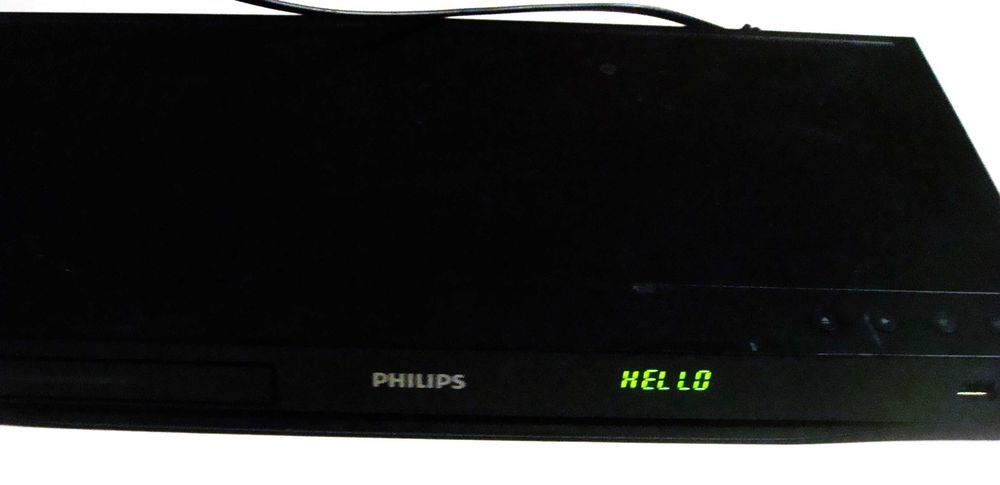 Blu ray player Philips BDP 3300/12