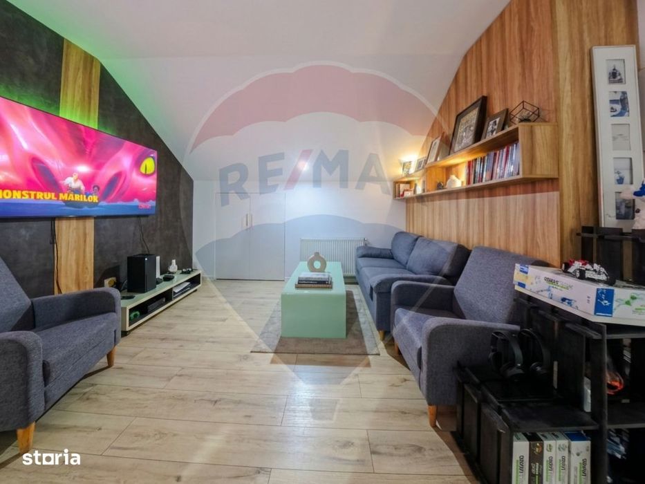 De vanzare 2 case individuale pentru tine si cei dragi Bacau - Lilieci