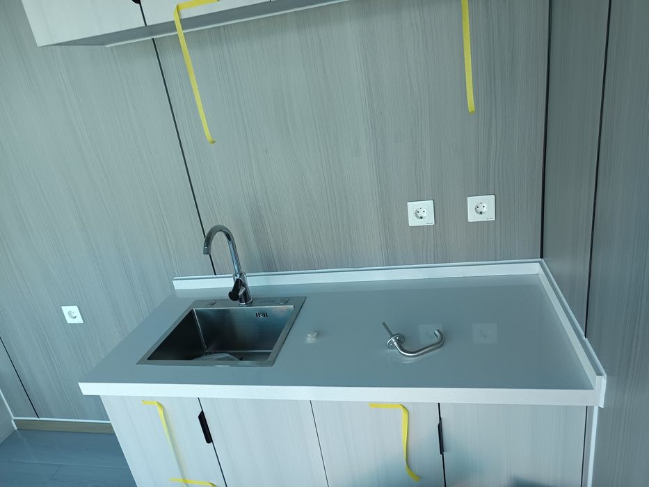 Мобилна къща 74.кв