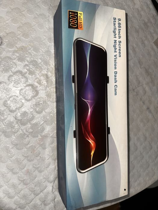 Видеорегистратор