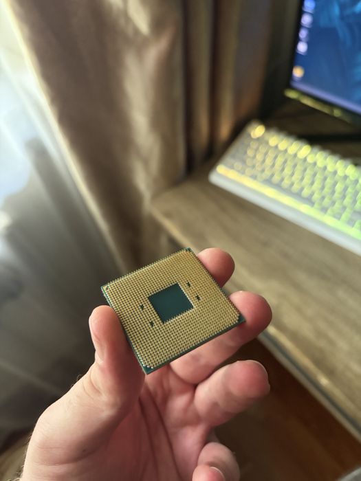 Procesor AMD Ryzen 5 5600x