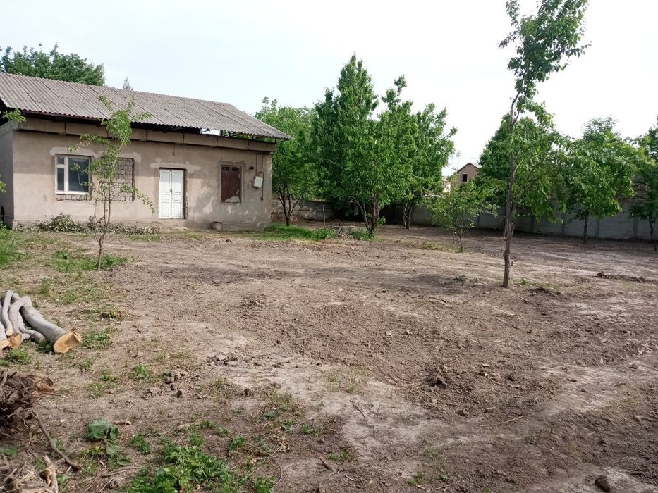 Продаётся участок. Ер сотилади.