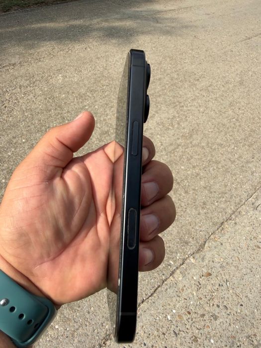 Iphone 16 pro 512