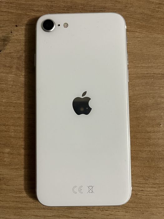 Айфон СЕ 2020, жағдайы жақсы