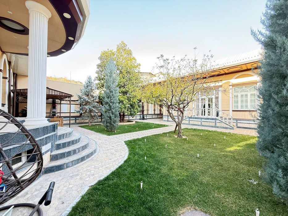 Продается участок на Ракат махалле, ориентир: Корзинка, 400м²