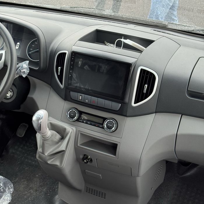 JAC SUNRAY  16 кишилик сотувда тайёр 2026 йил