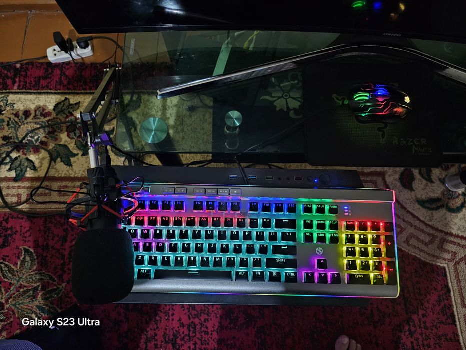 Компьютер сотилади кучли мощный фул комплект монтаж,игра тортади.