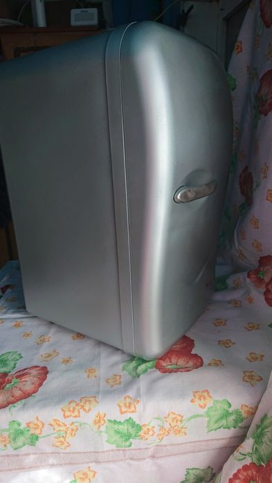Frigider auto, 20 L, 12v,-220v, portabil, Ardes