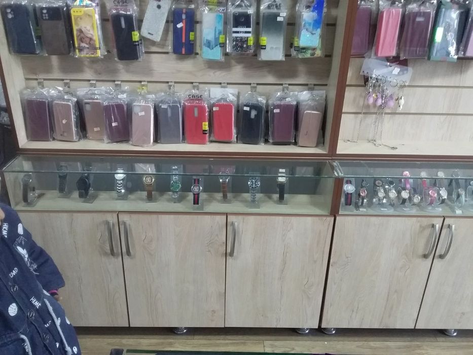 Mebel sotiladi aksesuar uchun