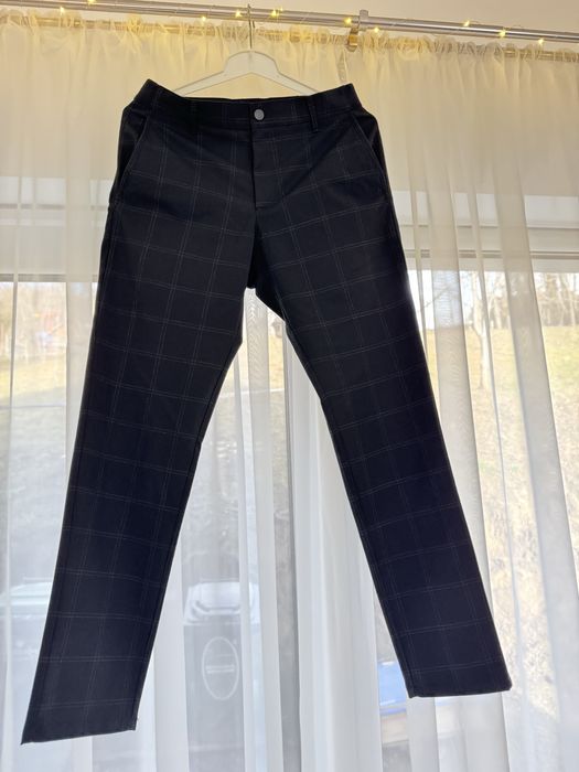 Pantaloni office/ costum Zara Man S