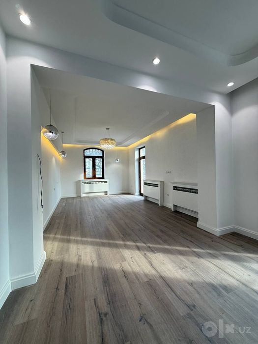 5-комнатная квартира 212 м², Юнусабадский район, 5 этаж