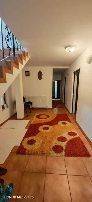 CASA RARES & MARIA Ceahlau-Durau