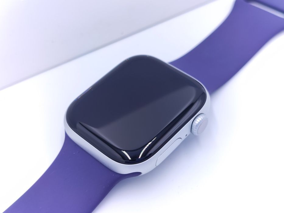 Apple Watch Series 11 GPS + Cellular 42mm, Garantie 24 luni | #D92935