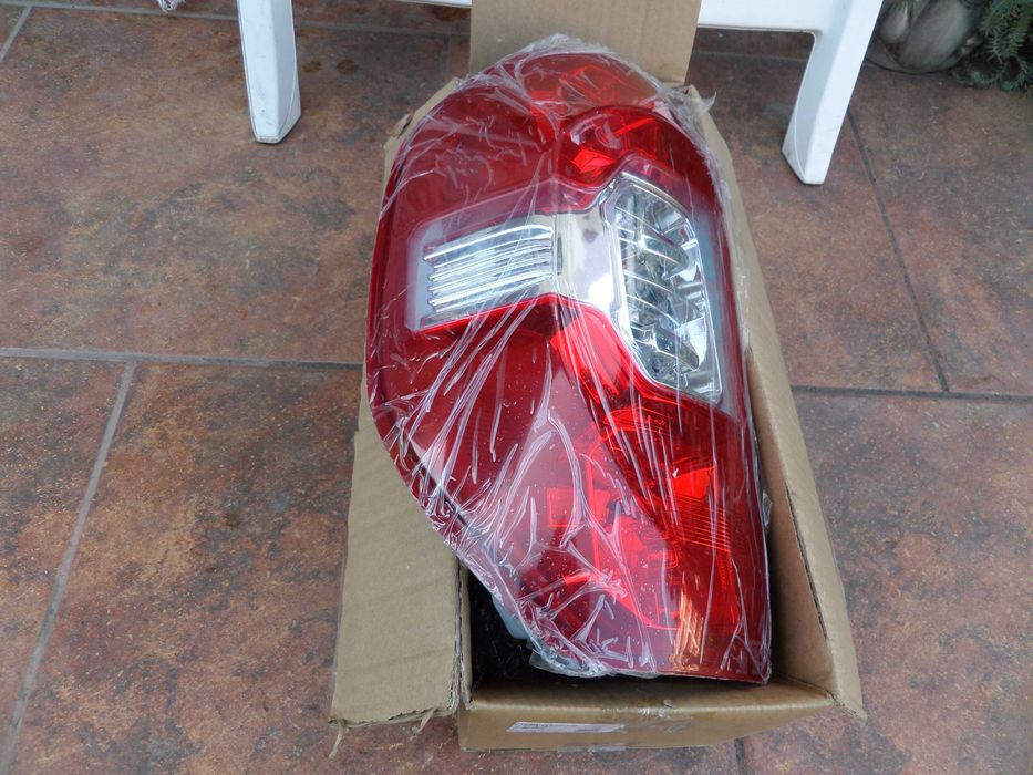 Lampa stop stinga spate Ldv Maxus T60-Ev30 nou in cutie