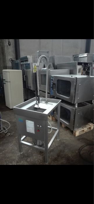 Машина за хранителни отпадъци с 6 месеца гаранция