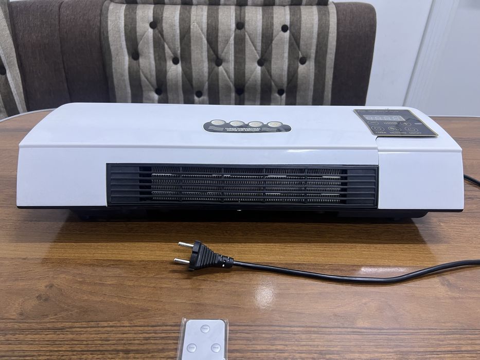 Vitek Mini konditsioner zimo leto