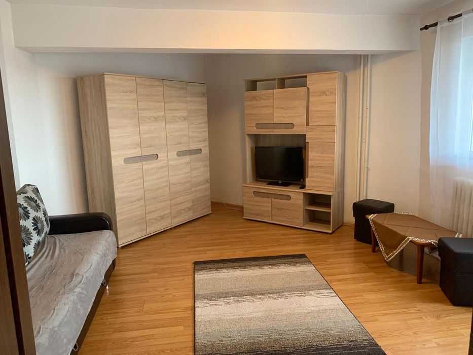 Apartament cu o cameră