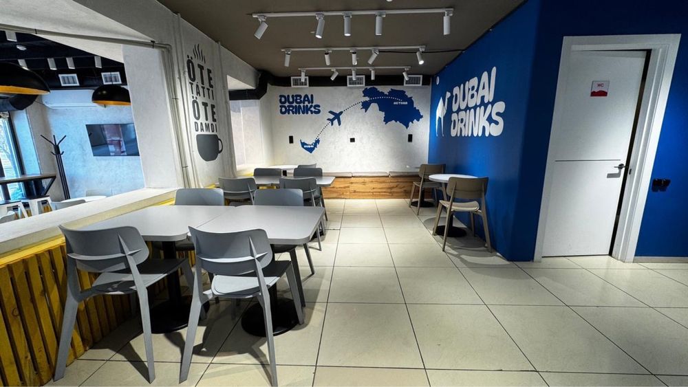 Продам готовый бизнес