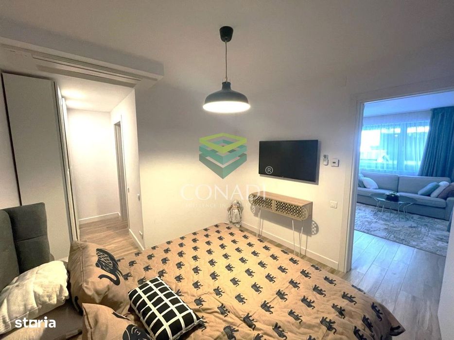 Apartament cu 3 camere zona Piata Victoriei