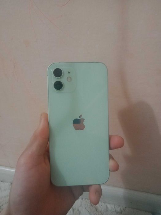 IPhone 12  128 гв акв 100%
