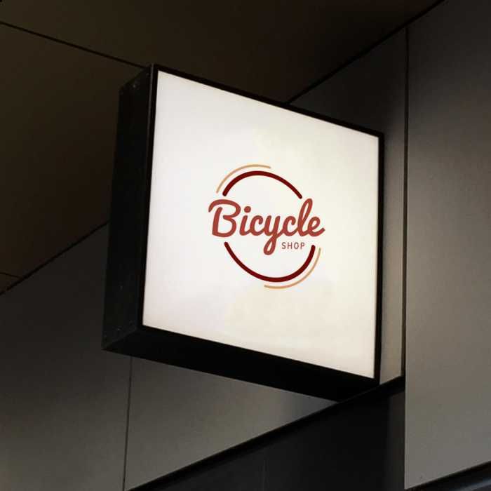 Лайтбокс, буква световой короб, псевдо буквы, наружная реклама, стелла