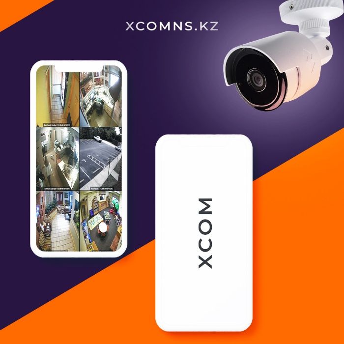 Под КЛЮЧ пожарная,охранная безопасность и видеонаблюдение.РАССРОЧКА!