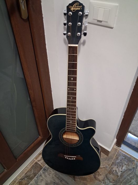 Chitara Oscar Schmidt