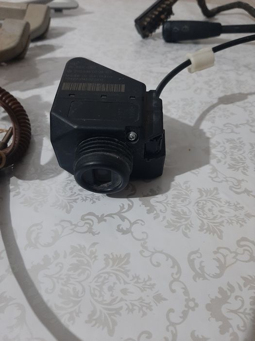 Продам Запчасти на Бмв-Е 39.