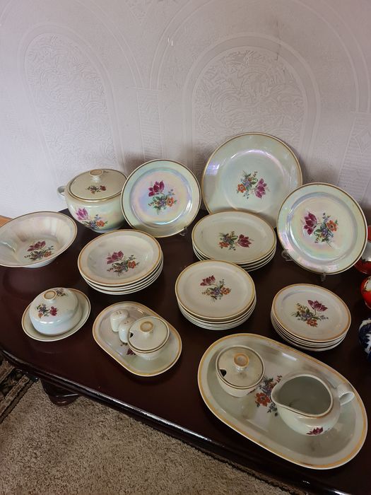 Сервизи немецские в Ташкенте