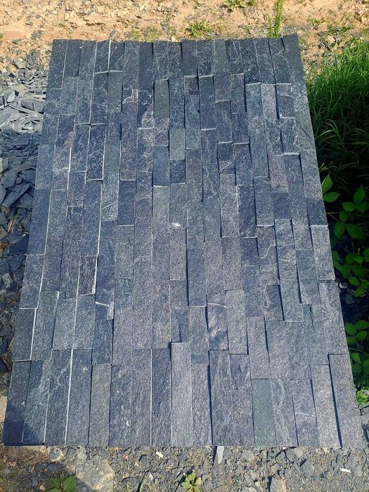 Естествен камък, формен и неформен!