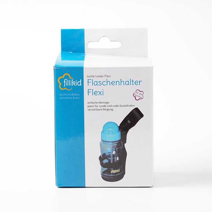 Държач за шише за количка Fillikid
