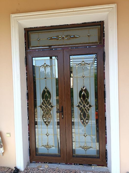 Акфа Термо Engelberg