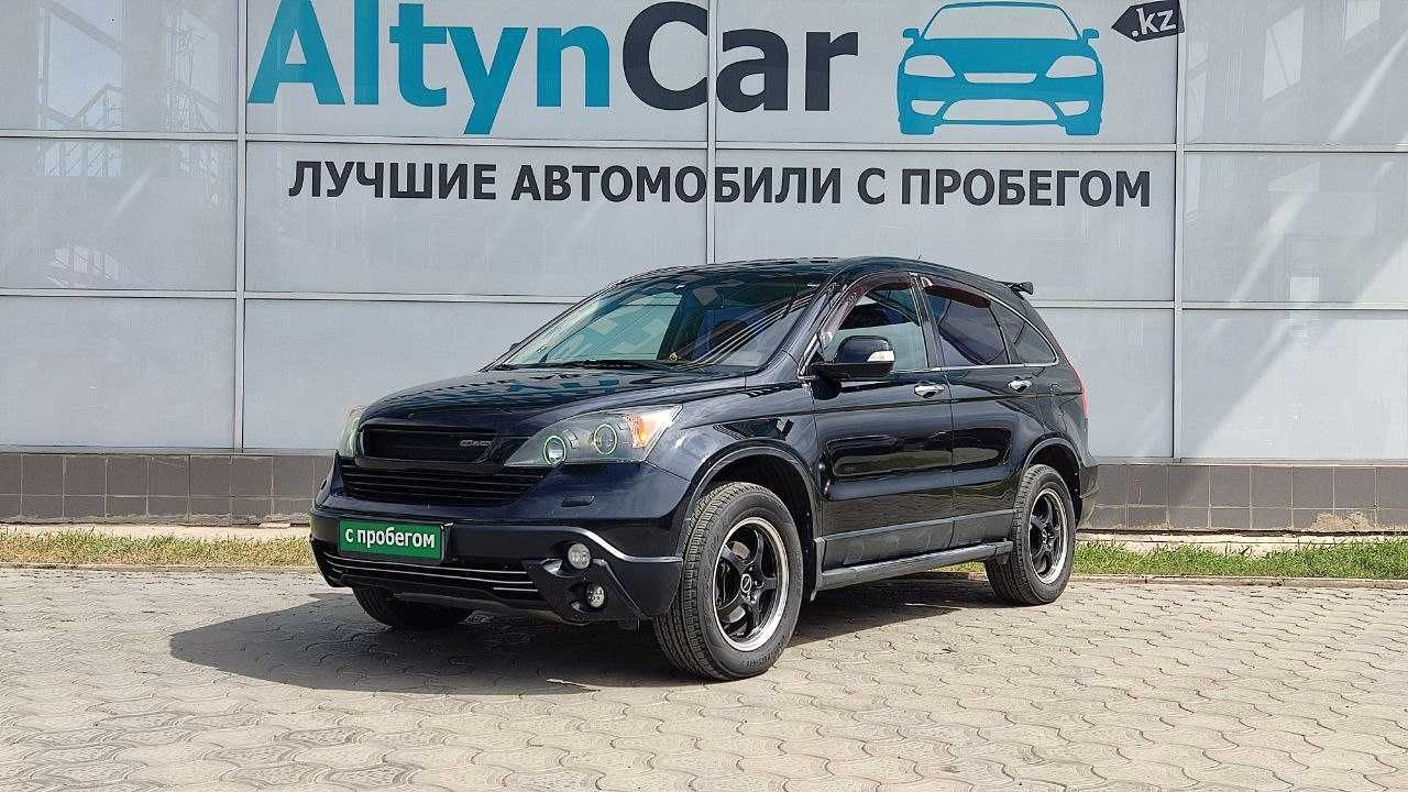 Honda Уральск: купить Хонда, авто бу с пробегом на автобазаре OLX.kz Уральск