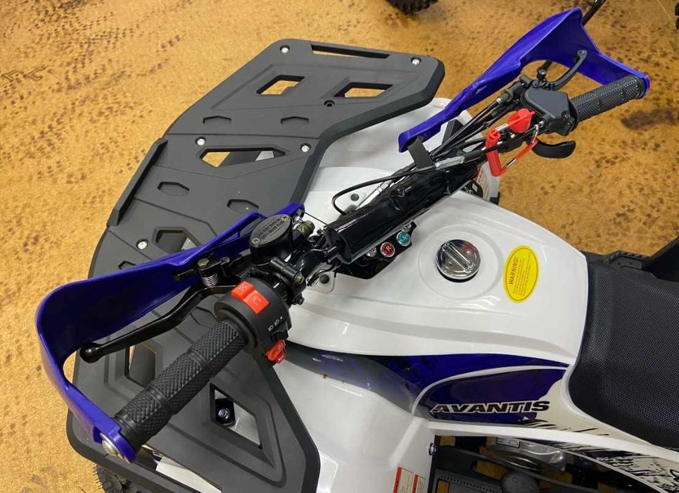 Квадроцикл Avantis Optima 8 NEW