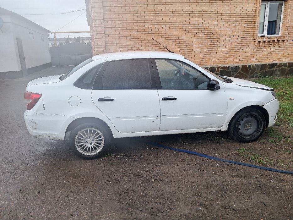 Гранта ФЛ сатылады