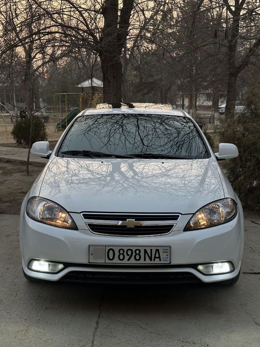 Lasetti yili 2021 ideal moshina