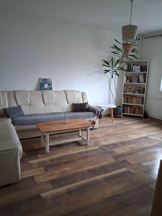 Apartament 3 camere parc Sebastian