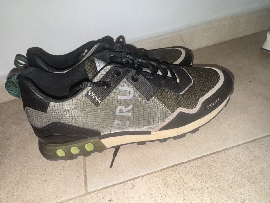 спортни обувки Cruff