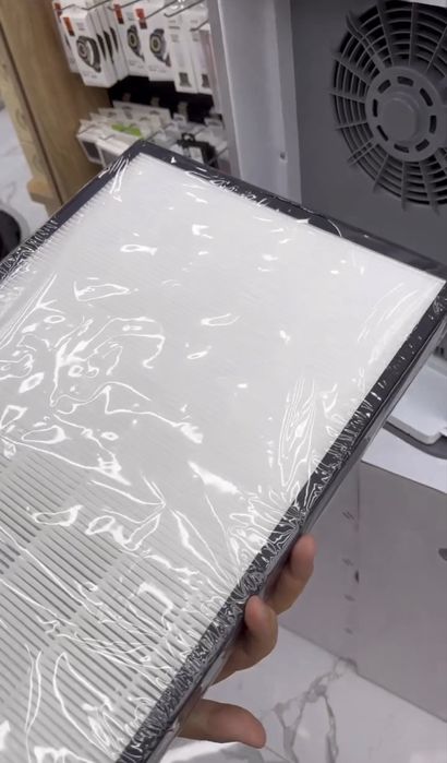 Очиститель воздуха Welkin K08-A!