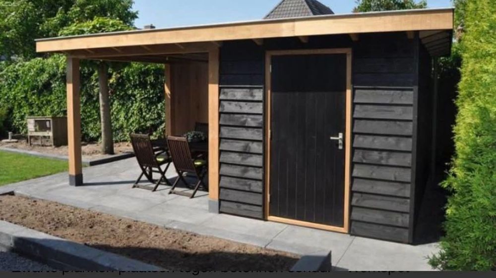 magazii casute de gradina de depozitare