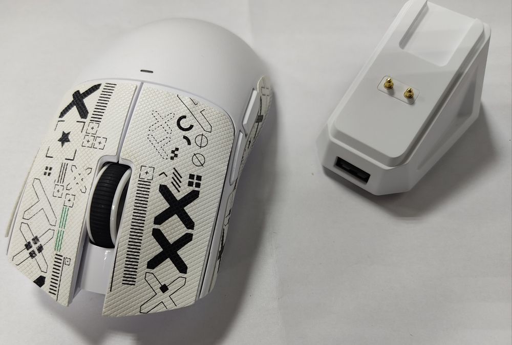 Продам мышки Attack shark X11, X3, R1, X6