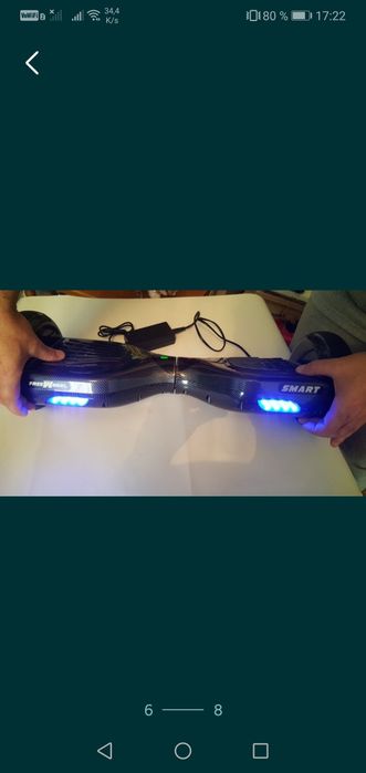 Haveboard de vanzare