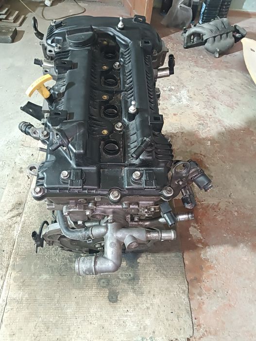 Продам двигатель Кия К 5 2012 год